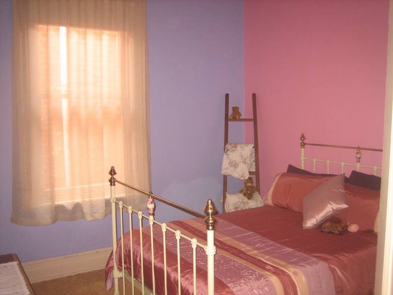 Woods Street, Donald VIC 3480