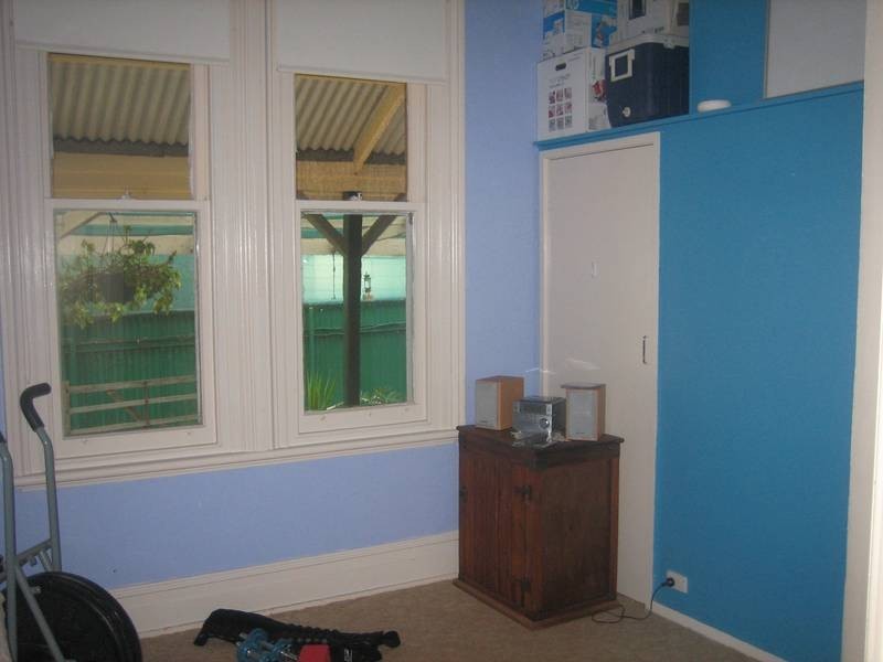 Woods Street, Donald VIC 3480