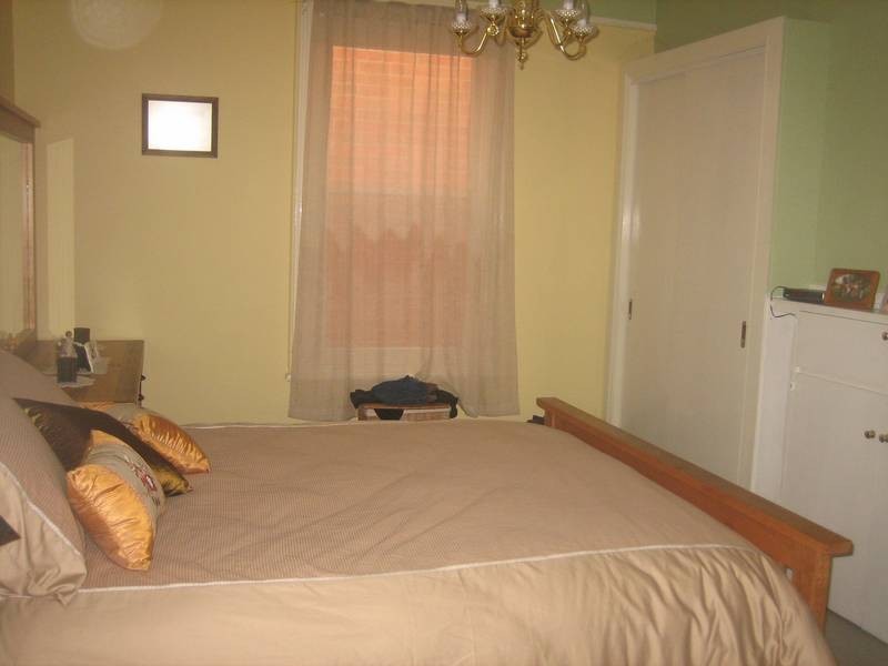 Woods Street, Donald VIC 3480