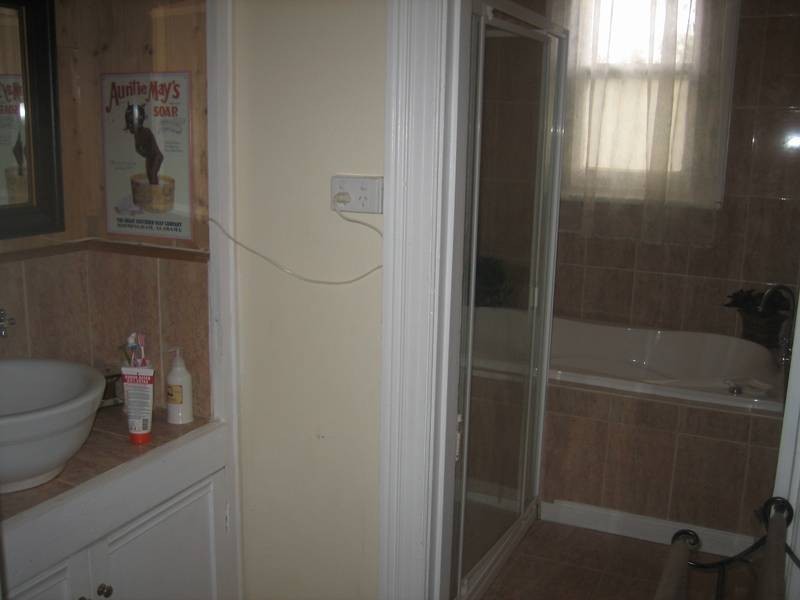 Woods Street, Donald VIC 3480