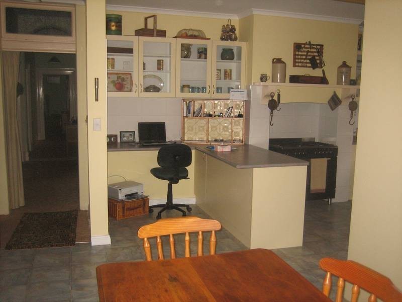 Woods Street, Donald VIC 3480