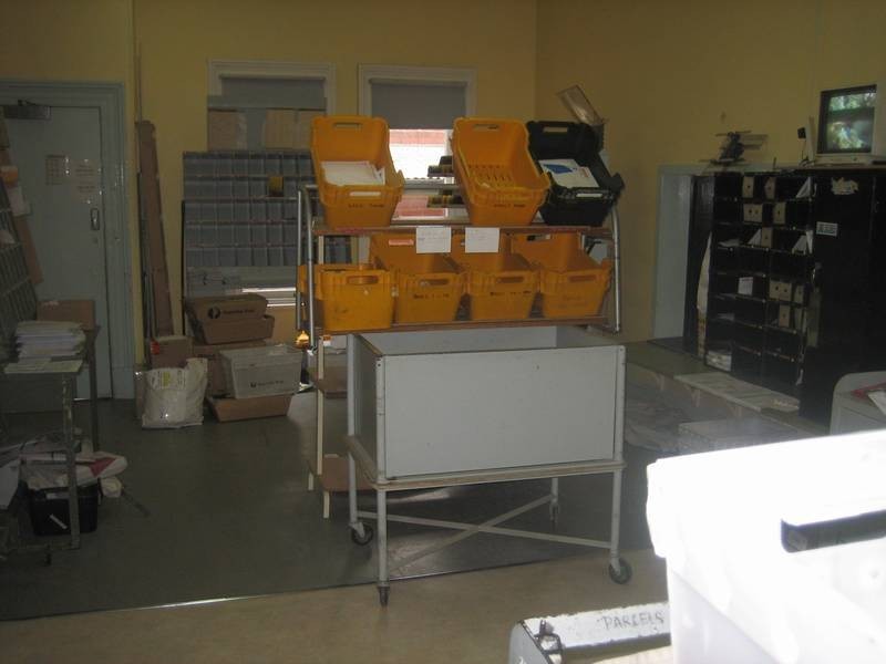 Woods Street, Donald VIC 3480