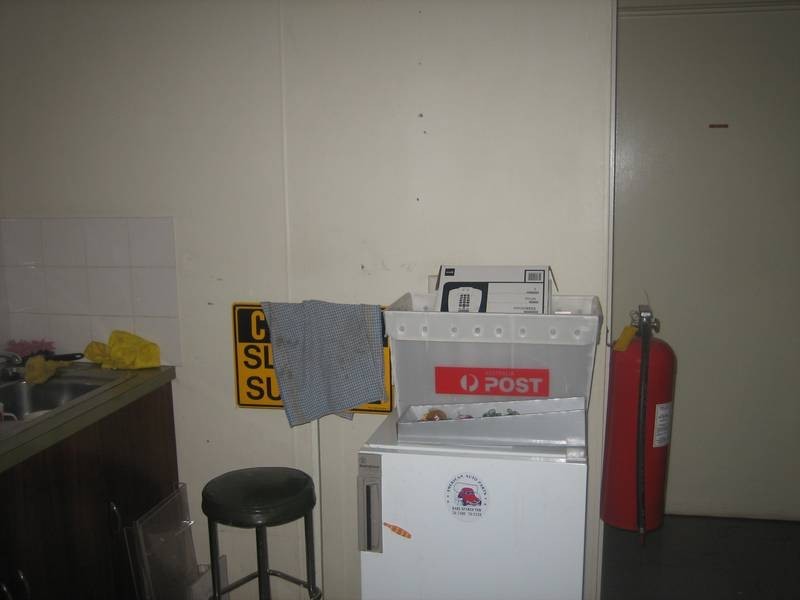 Woods Street, Donald VIC 3480