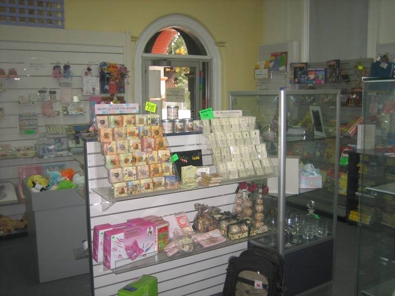 Woods Street, Donald VIC 3480