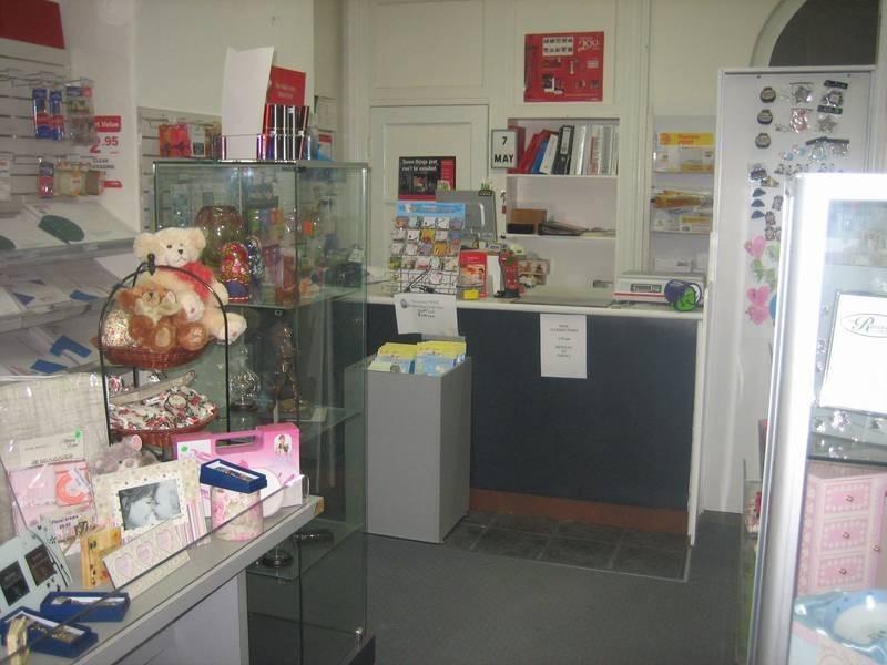 Woods Street, Donald VIC 3480