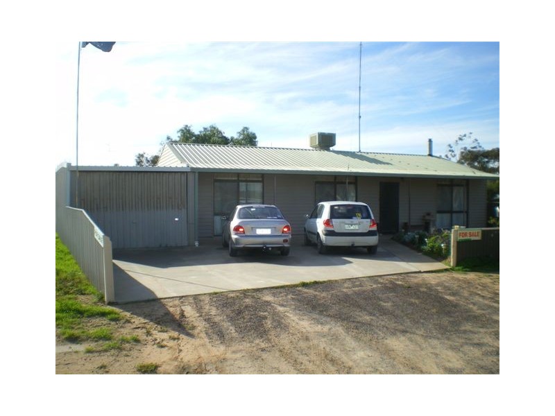 3 Edgar Street, Rainbow VIC 3424