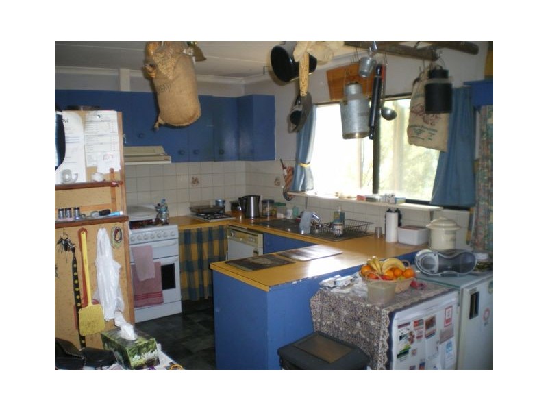 3 Edgar Street, Rainbow VIC 3424