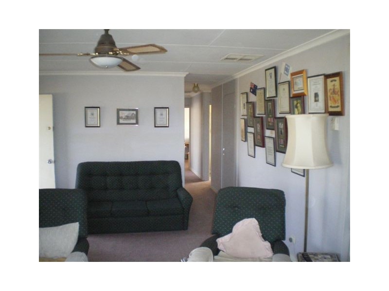 3 Edgar Street, Rainbow VIC 3424