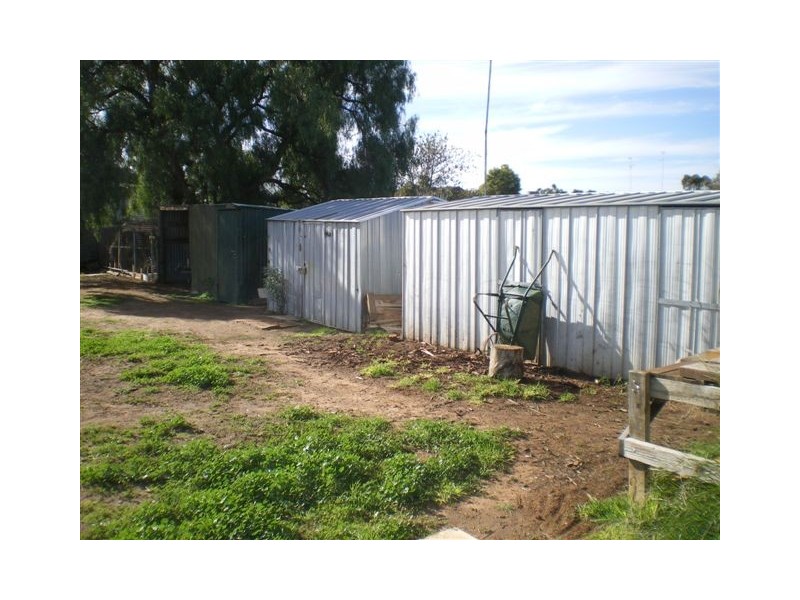 3 Edgar Street, Rainbow VIC 3424