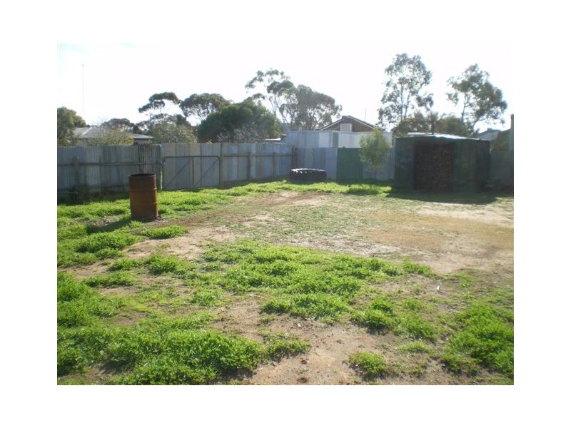 3 Edgar Street, Rainbow VIC 3424