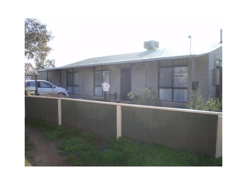 3 Edgar Street, Rainbow VIC 3424
