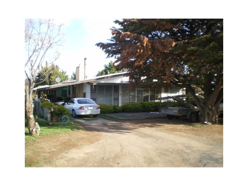 18 Bow Street, Rainbow VIC 3424