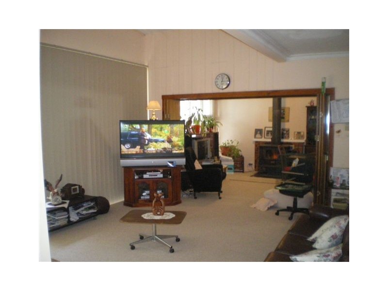 18 Bow Street, Rainbow VIC 3424