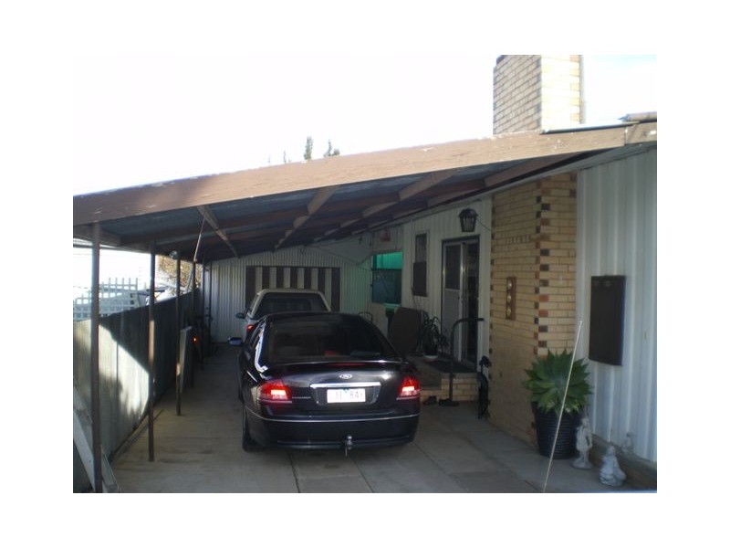 18 Bow Street, Rainbow VIC 3424