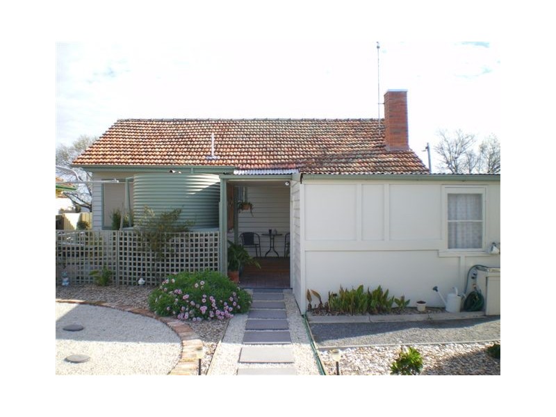 89 Anderson Street, Warracknabeal VIC 3393