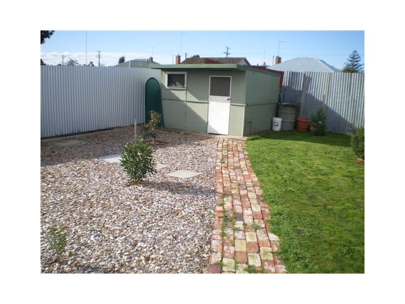 89 Anderson Street, Warracknabeal VIC 3393