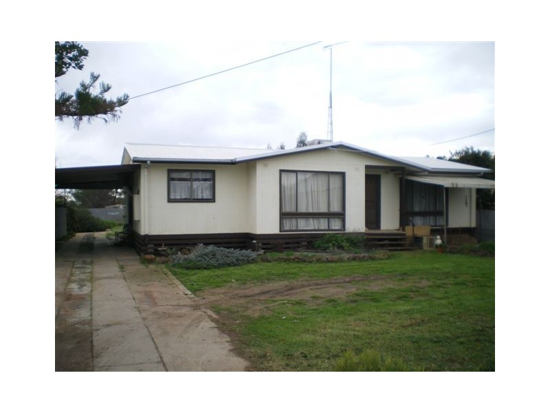 25 Bell Street, Beulah VIC 3395