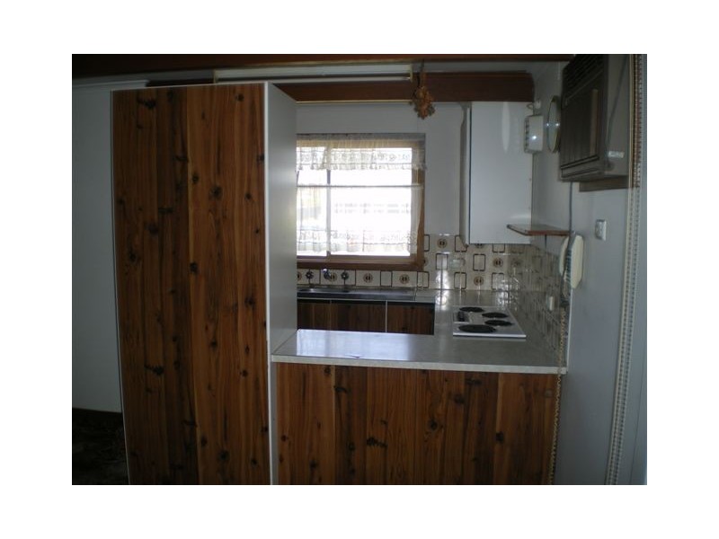 25 Bell Street, Beulah VIC 3395