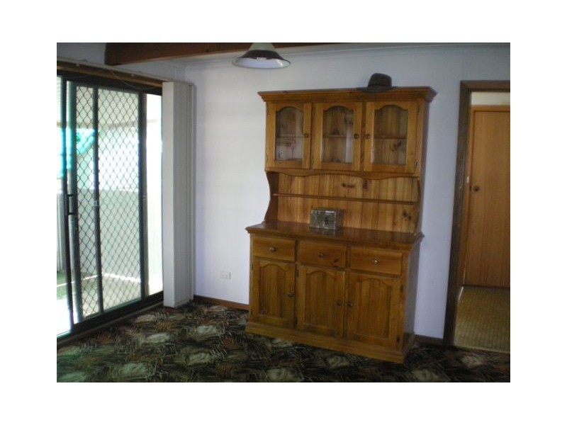 25 Bell Street, Beulah VIC 3395