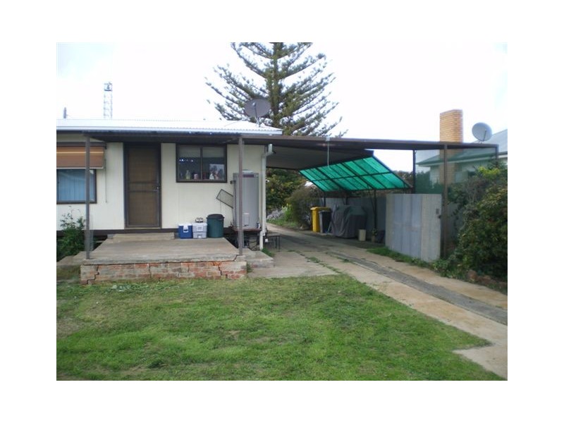 25 Bell Street, Beulah VIC 3395