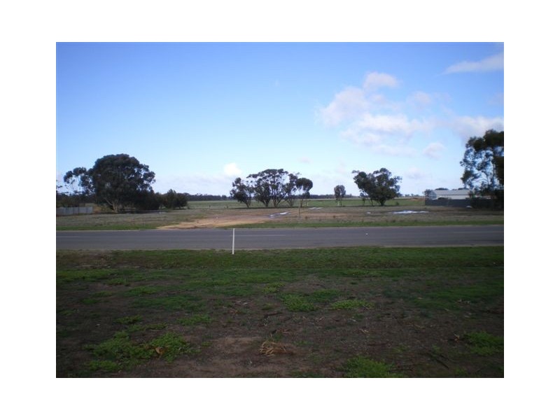 Lot 3-5 14-16,  Dimboola Road, Warracknabeal VIC 3393