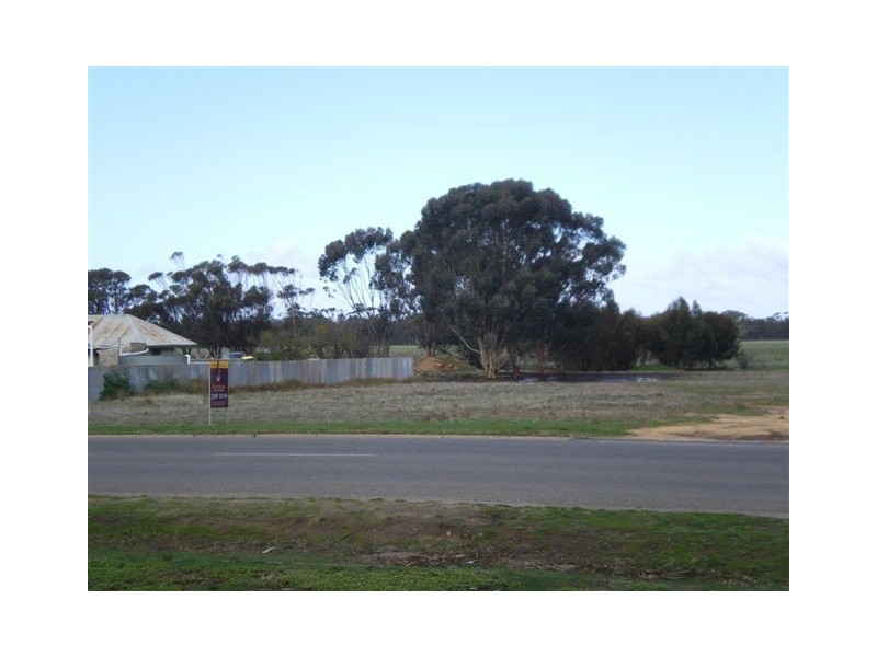 Lot 3-5 14-16,  Dimboola Road, Warracknabeal VIC 3393