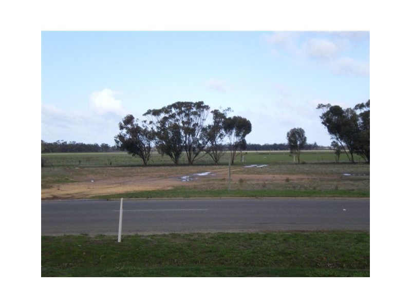 Lot 3-5 14-16,  Dimboola Road, Warracknabeal VIC 3393