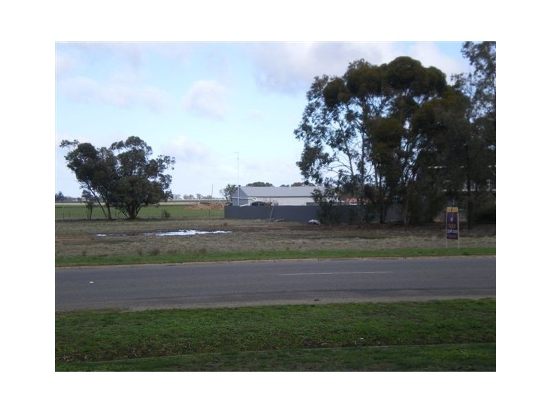 Lot 3-5 14-16,  Dimboola Road, Warracknabeal VIC 3393