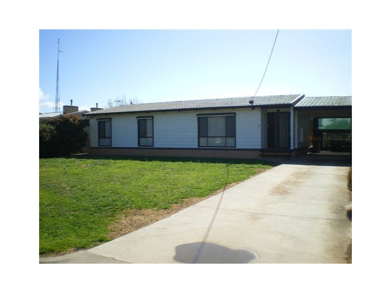 18 Dodgeshun Street, Hopetoun VIC 3396