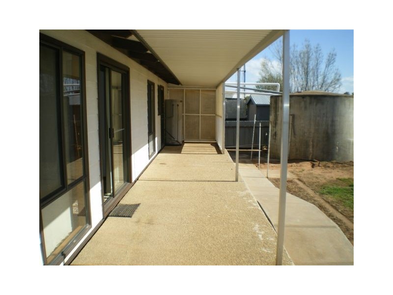 18 Dodgeshun Street, Hopetoun VIC 3396