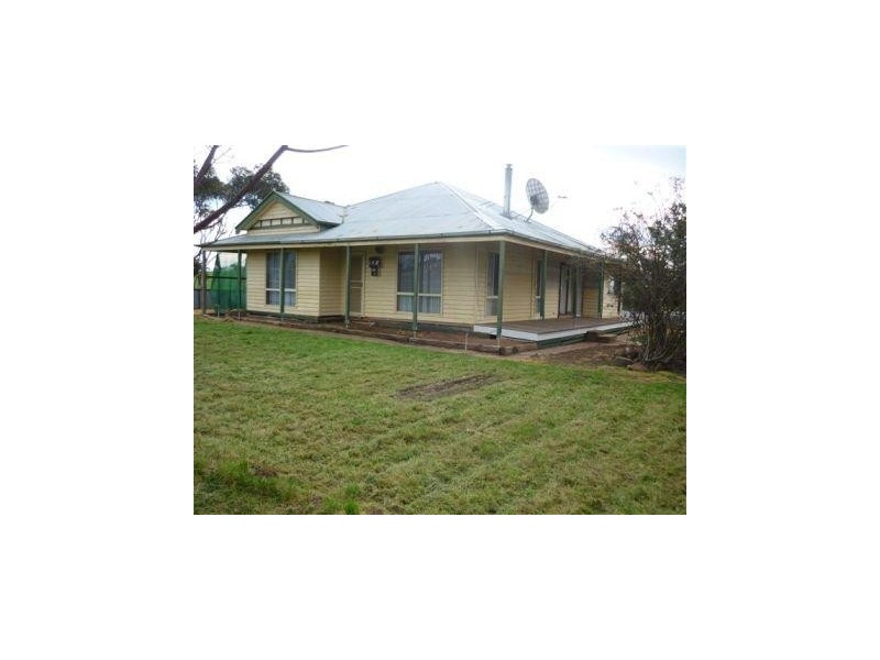 1916 Borung Highway, Donald VIC 3480