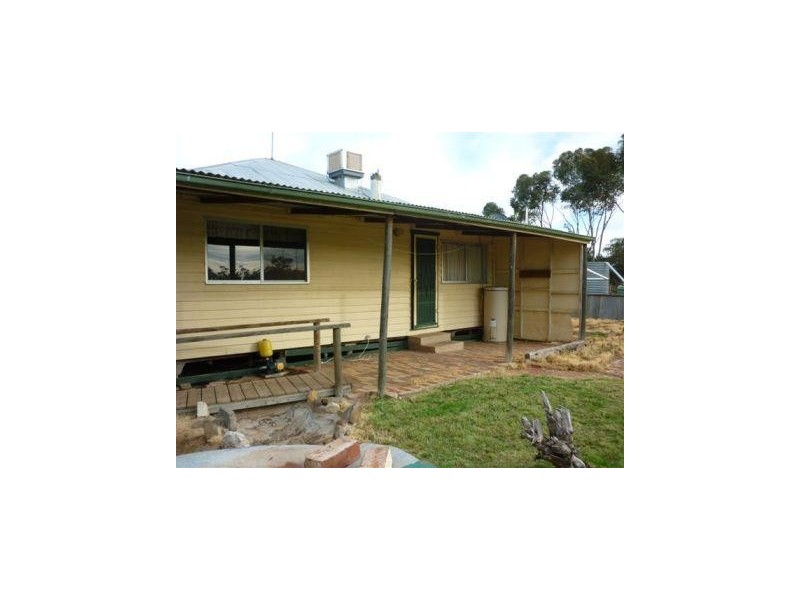 1916 Borung Highway, Donald VIC 3480