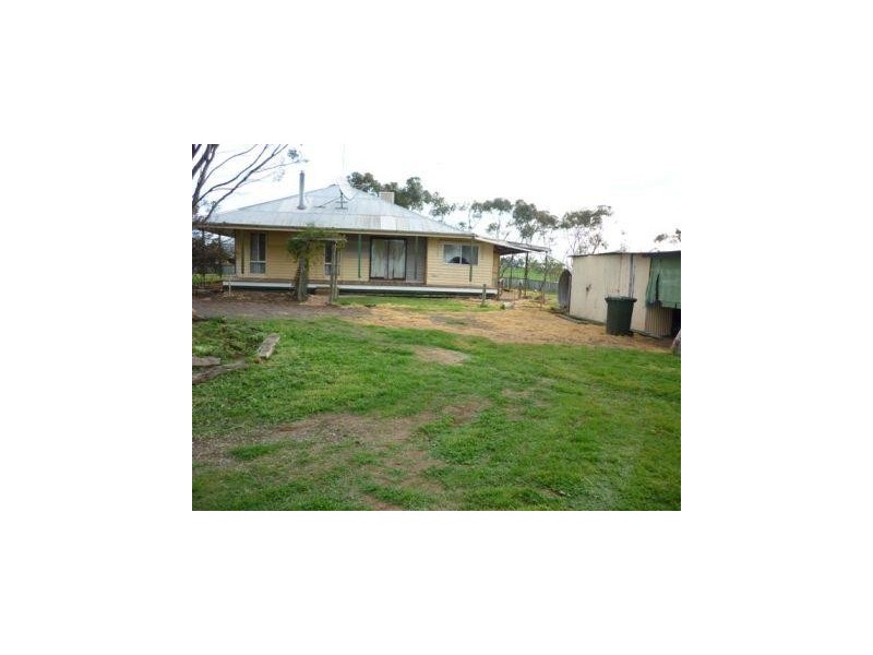 1916 Borung Highway, Donald VIC 3480