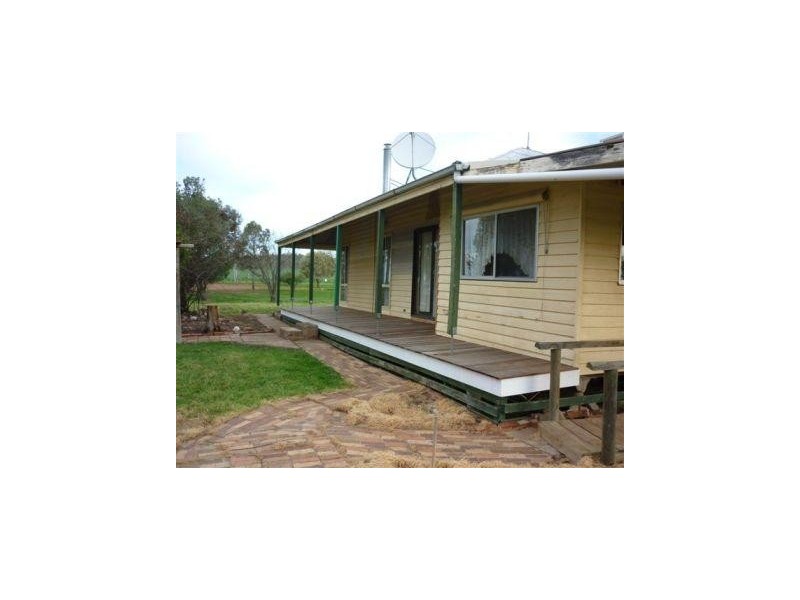 1916 Borung Highway, Donald VIC 3480