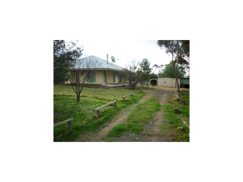 1916 Borung Highway, Donald VIC 3480