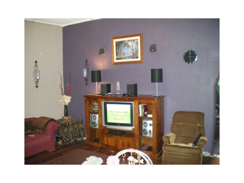 1 Murray Street, Rainbow VIC 3424