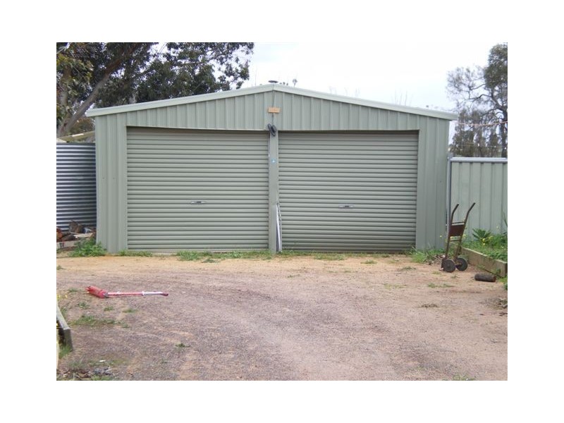 1 Murray Street, Rainbow VIC 3424