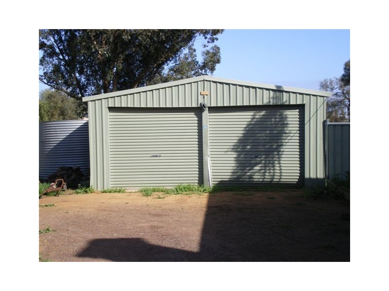 1 Murray Street, Rainbow VIC 3424