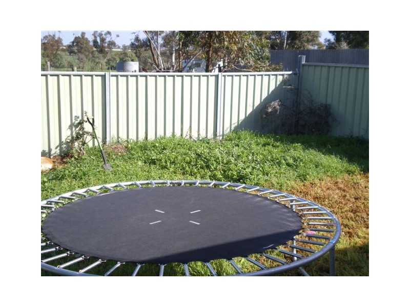 1 Murray Street, Rainbow VIC 3424