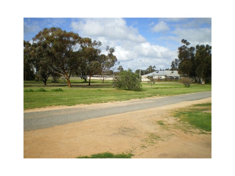 1 Murray Street, Rainbow VIC 3424