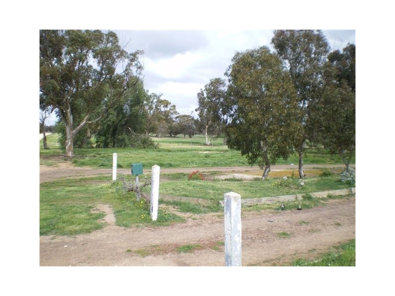 1 Murray Street, Rainbow VIC 3424