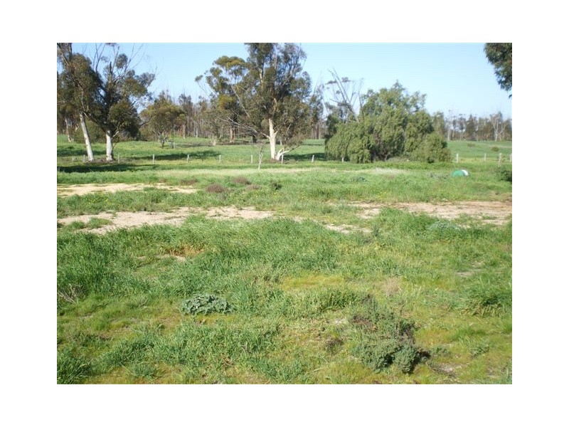 1 Murray Street, Rainbow VIC 3424