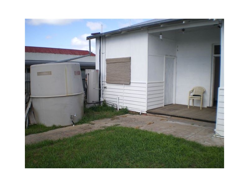 31-33 Federal Street, Rainbow VIC 3424