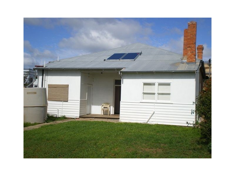 31-33 Federal Street, Rainbow VIC 3424