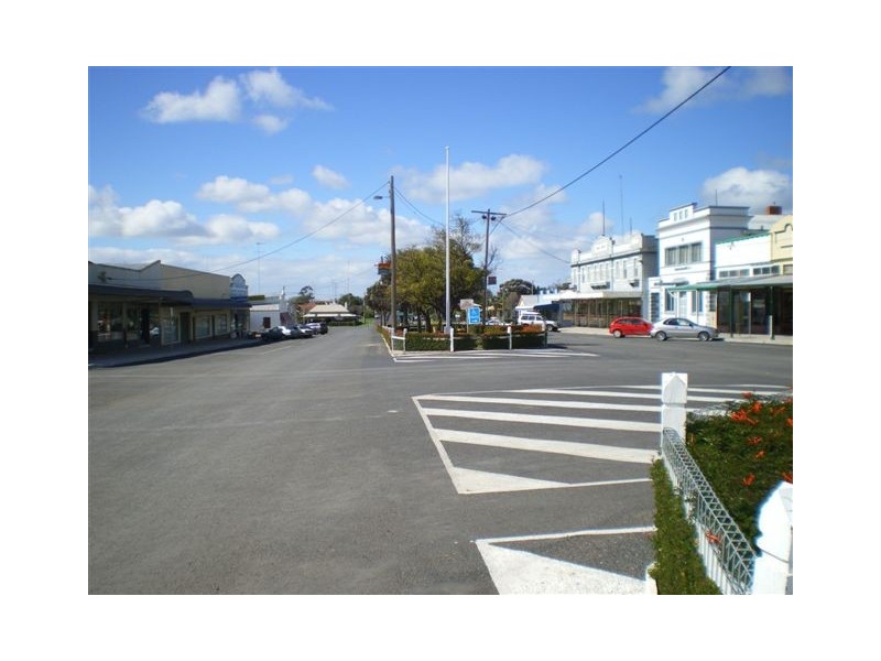 31-33 Federal Street, Rainbow VIC 3424