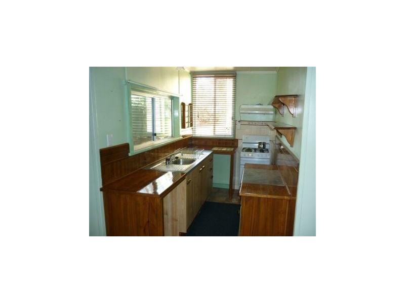 43 Millett St, St Arnaud VIC 3478
