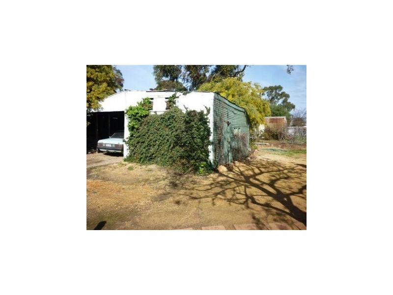 43 Millett St, St Arnaud VIC 3478