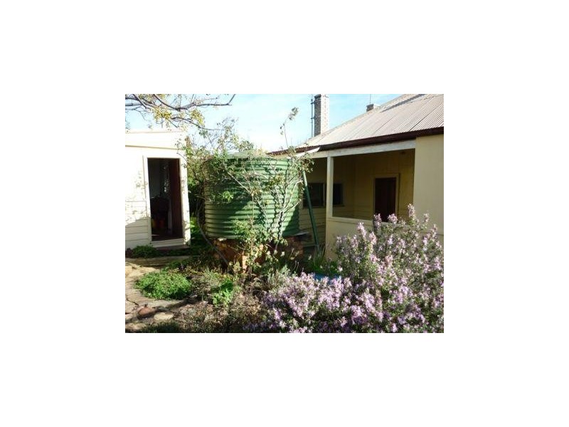 43 Millett St, St Arnaud VIC 3478