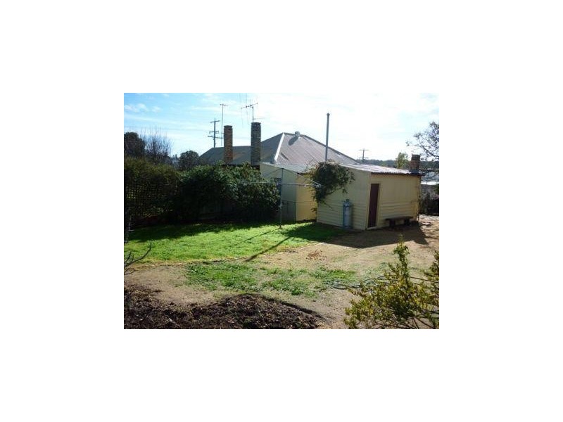 43 Millett St, St Arnaud VIC 3478