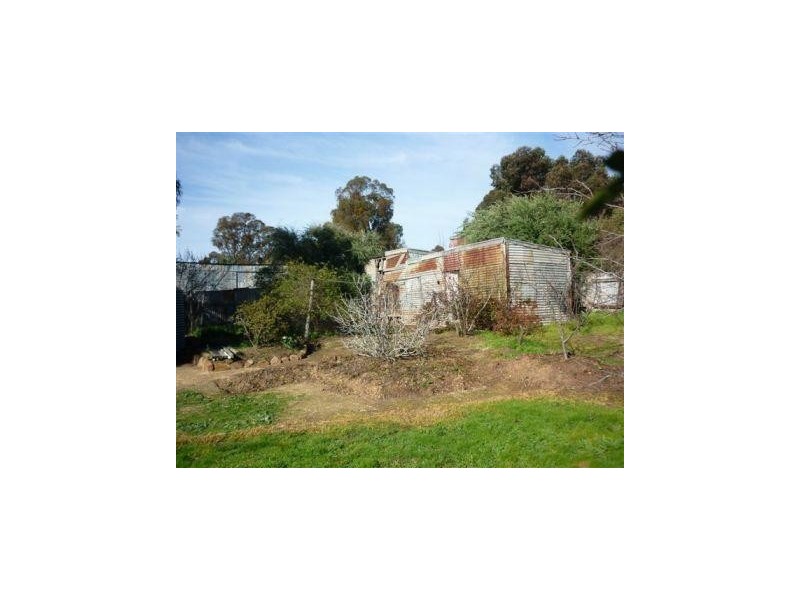 43 Millett St, St Arnaud VIC 3478